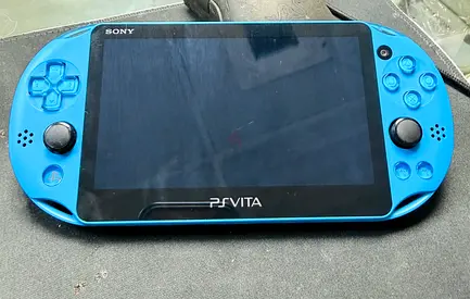 psvita