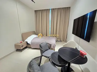 Furnished Studio|Fitted Kitchen|Ready to move