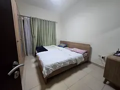MASTER BEDROOM AVAILABLE FOR RENT | Dubai Sports city