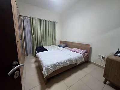 MASTER BEDROOM AVAILABLE FOR RENT | Dubai Sports city