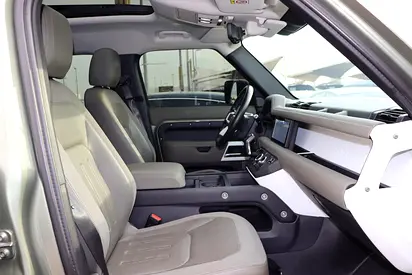 صورة مصغرة 11 لـ 2020 LAND Rover DEFENDER