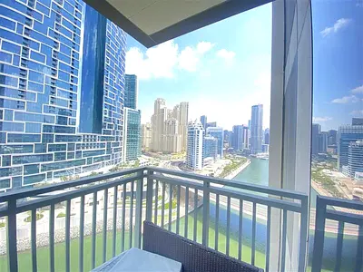 Vacant | Chiller Free | Amazing View | Spacious
