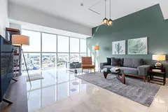 Sea View | Furnished | Flexible Terms