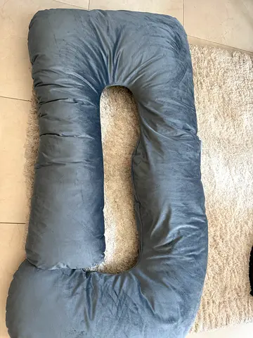 Maternity pillow