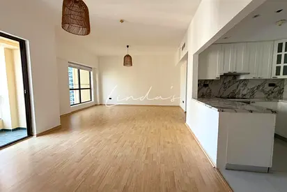Unfurnished | Vacant | Marina View | Spacious