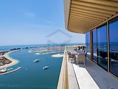 Panoramic Sea Views | Branded Upgrades | Elie Saab