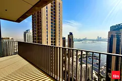 Vacant | High Floor | Chiller Free