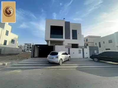 Villa for sale in Ajman, Al Bahia area