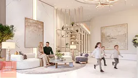 Luxurious | Family Haven | 100% Cash Advantage
