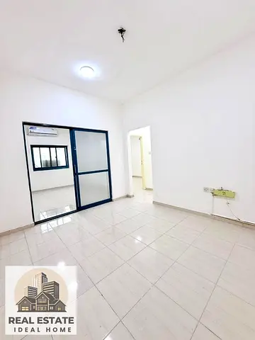 Hot Offer | Spacious 2BHK Apartment | Balcony | New Split AC Installed | Family Building | Prime Location | Only AED 31,990
