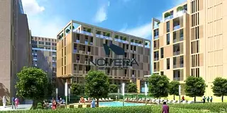 Spacious 2BR | Al Mamsha | 1.399M