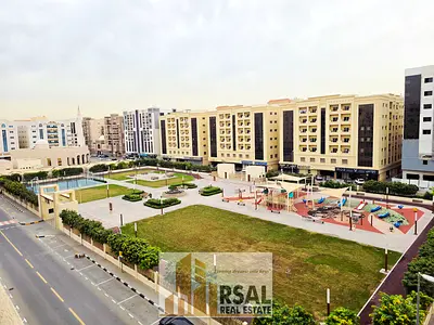 Weekend Best Opportunity , One Month Free Very Bigger Size 1 Bedroom and Hall , Free Covered Parkin