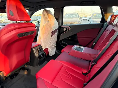 BMW X3 xDrive25L, миниатюра 7