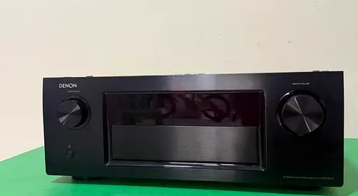 Denon AVR X3313