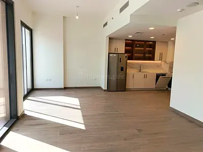 3BR Duplex | Pool View | 2 Parking | Vacant