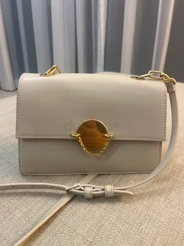 Charles and Keith crossbody bag