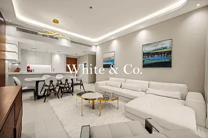 Fully Upgraded | Unique Property | Rare