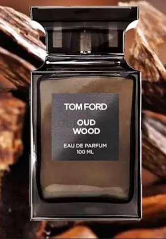 Negotiable Tom Ford Oud Wood Eau de Parfum 100ml - Authentic