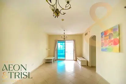 Marina facing | Fully Furnished | Vacant