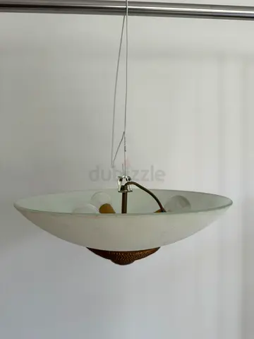 Modern Ceiling Lamp