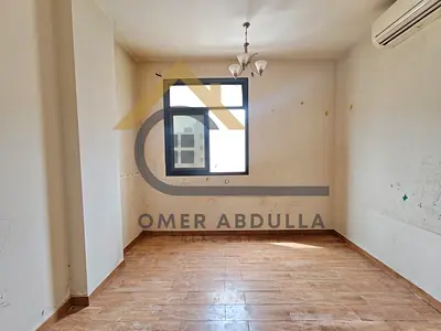 Bright and spacious 1BR Apartment for Family