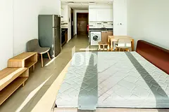 Fully Furnished | Ready to Move | Near Metro