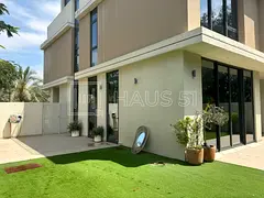 Big Plot | Corner Villa | Private Garden | Golf &amp; Park Views