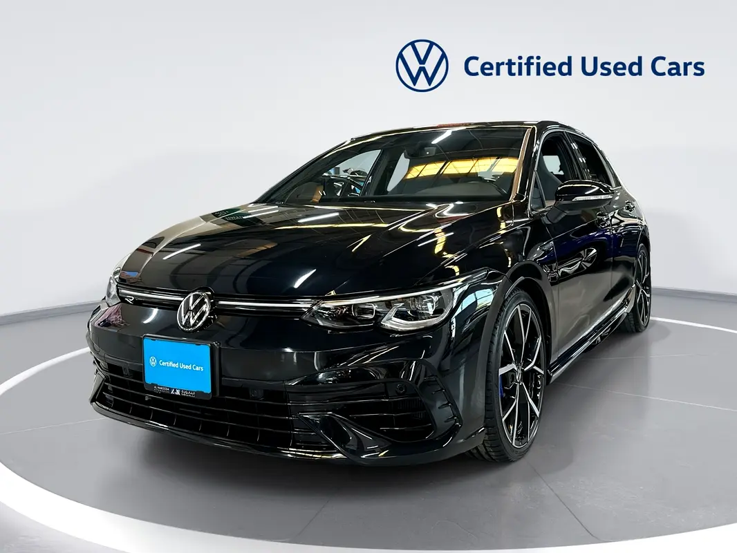 Volkswagen Golf 2024 — photo 1 of 13