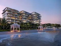 4BR | Panoramic Sea View | Massive Layout