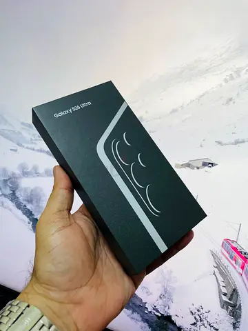 Samsung Galaxy S26 ultra 1TB 5g