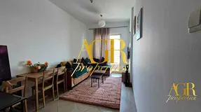 Elegant Furnished 1BR in JLT with Balcony Space