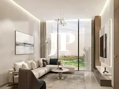 Furnished 2BR Apartment | Dusit Rijas Majan | Park &amp; Pool View