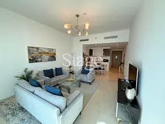 Burj Khalifa View | Fully Furnished | Middle Floor — 3