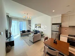 Burj Khalifa View | Fully Furnished | Middle Floor — 2