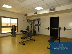 Best Price | Unfurnished 1BR with Balcony | Prime Al Nahda 2 Location
