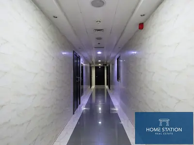 Best Price | Unfurnished 1BR with Balcony | Prime Al Nahda 2 Location