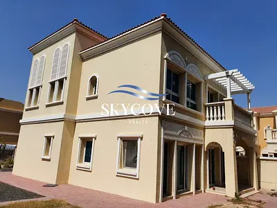 Standalone Villa | Private Garden | Prime JVT Spot