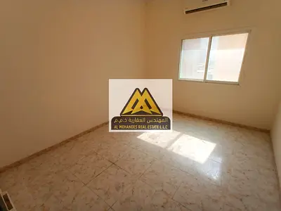 مطبخ منفصل | مساحة كبيرة | تكييف سبليت | موقع مميز على شارع الشيخ عمار | سهل المخرج لدبي والشارقة | سكن مريح