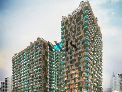 Premium Apartments | Smart Home | High ROI