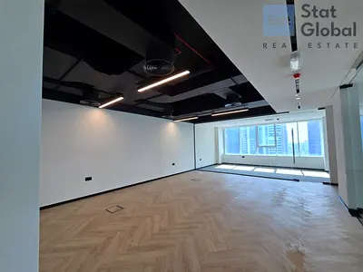 Office for Rent | Business Bay Prime Location