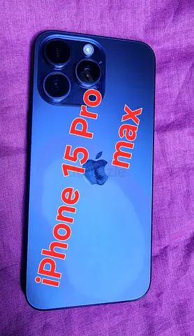 iPhone (good condition) with battery health intact - ready to use