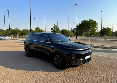 LI L9 ULTRA