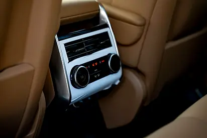 2026 LAND Rover RANGE ROVER 缩略图 10