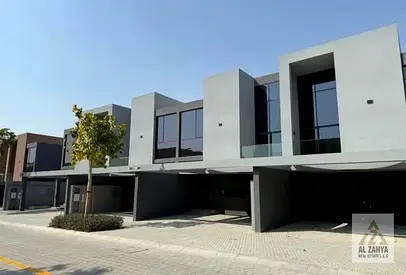 فيلا بثلاث غرف نوم + غرفة للخادمة | وحدة متوسطة | سعر منخفض