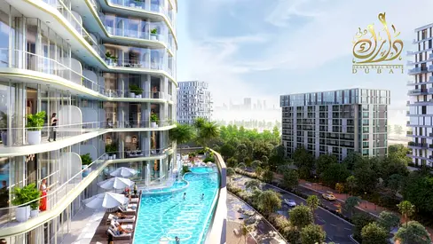 || السعر الحقيقي || قسط شهري 1% || قريب من المترو || موقع مميز || أفضل سعر للمتر المربع ||