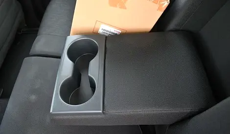 2026 Toyota HILUX 照片 13
