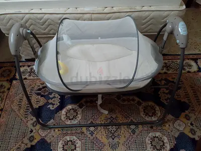 Baby cradLe