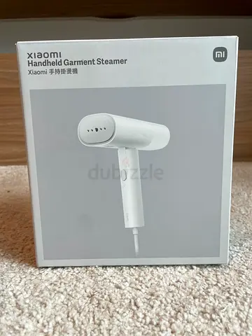 Xiaomi Handheld Garment Steamer