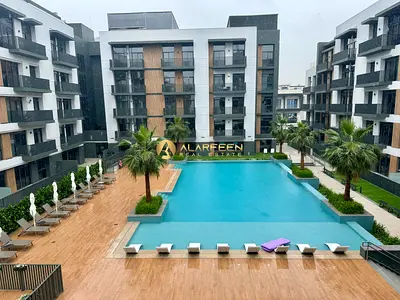 Community View | Spacious Unit | Ready To Move