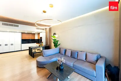 Fully Upgraded | Luxury | Furnished
